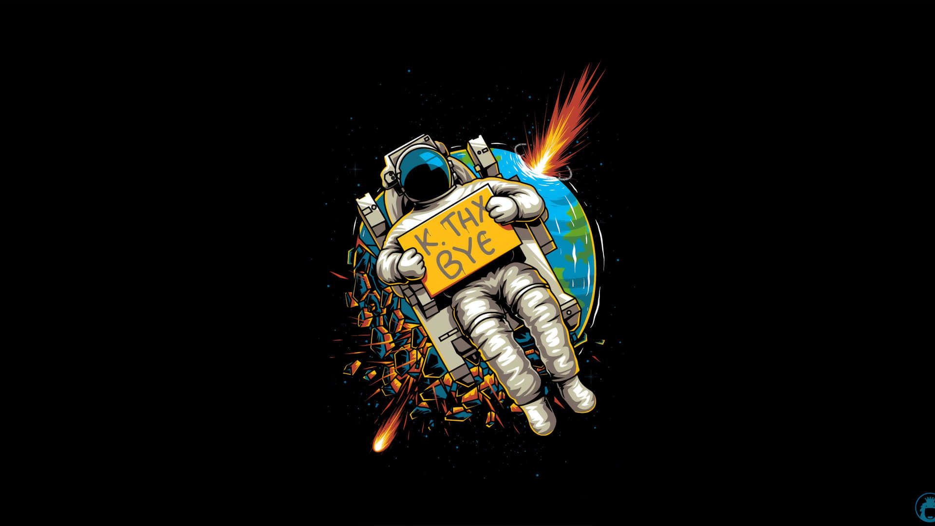 1920x1080 4K Oled Wallpaper