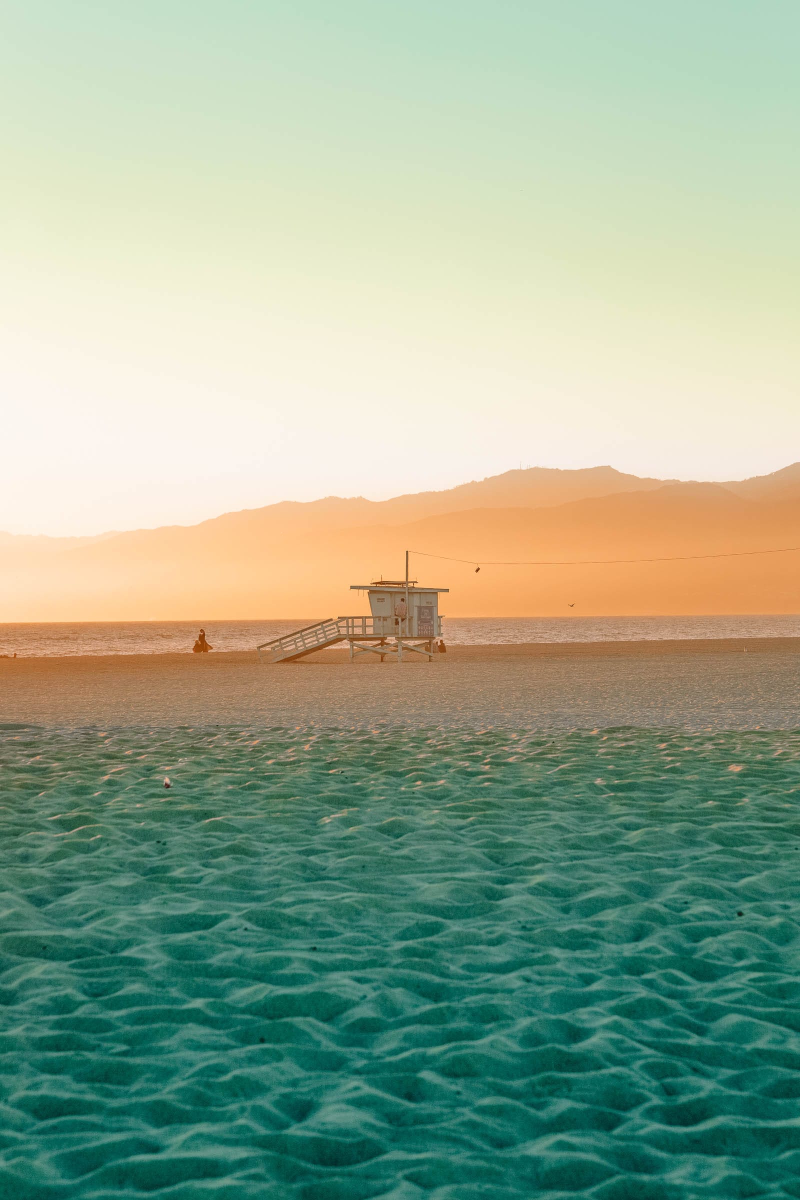 1600x2400 Best Beaches In The USA To Visit Luggage Only, Food And Photography Blog