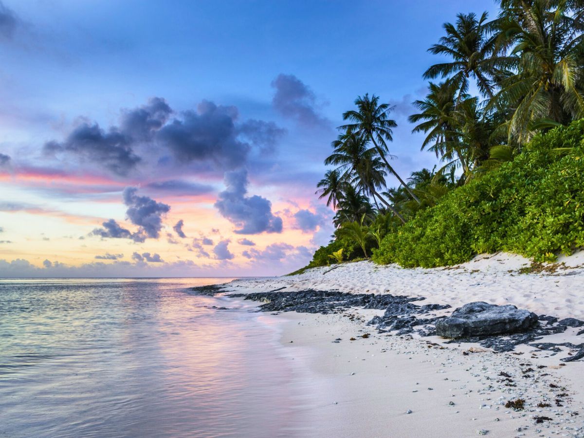 1200x900 Find Your Coastal Escape Among the Top Beaches in