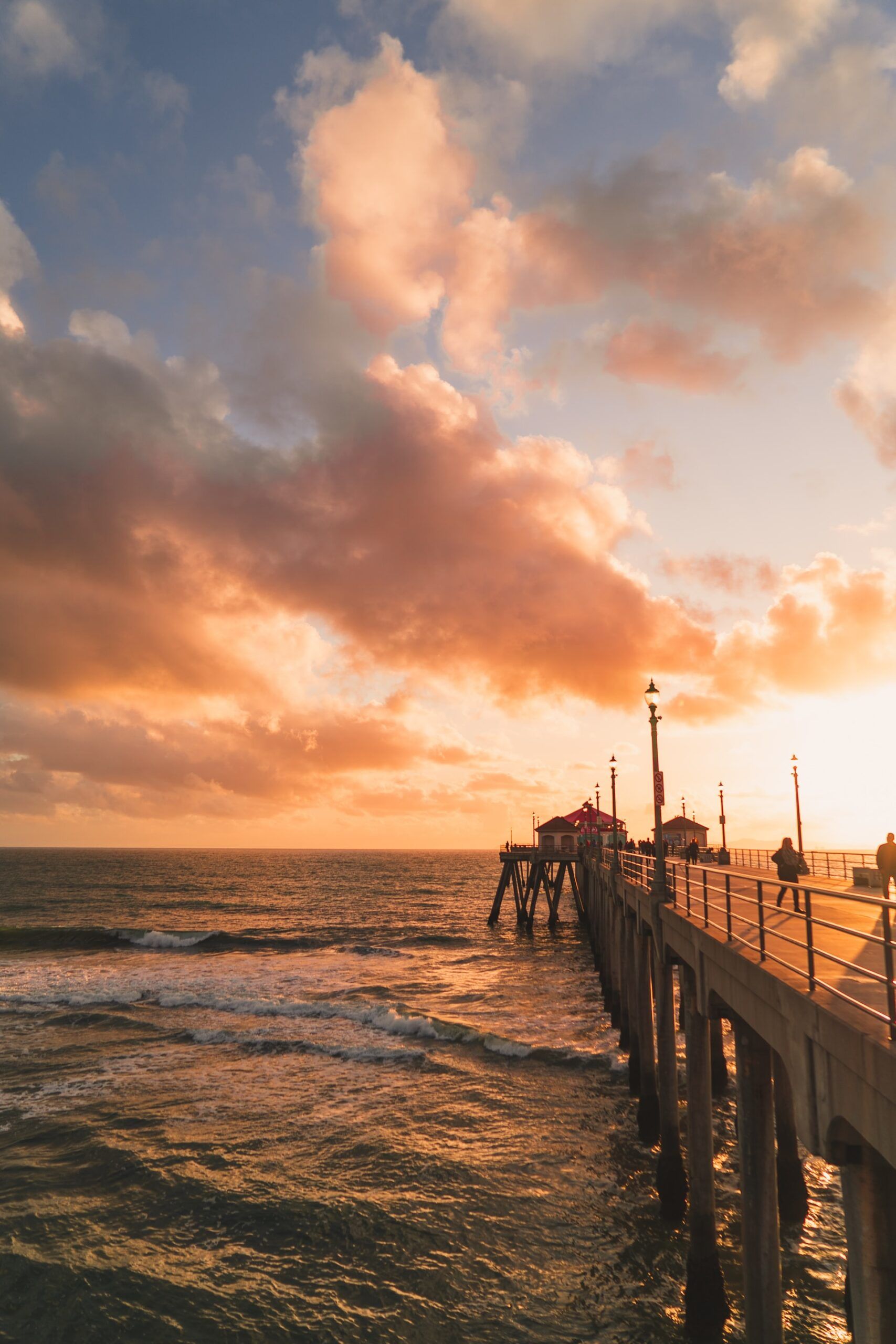1707x2560 of the Best Cheap Beach Vacations in the USA My Travel Muse