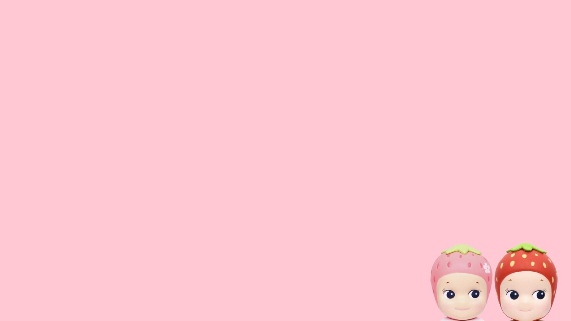 1920x1080 Sonny Angel Desktop Wallpaper