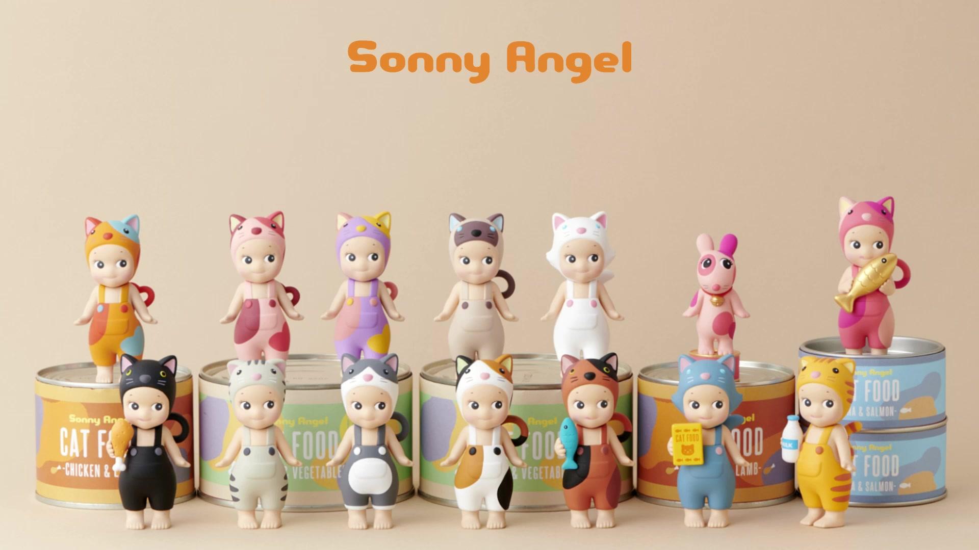 1920x1079 Sonny Angel Desktop Wallpaper