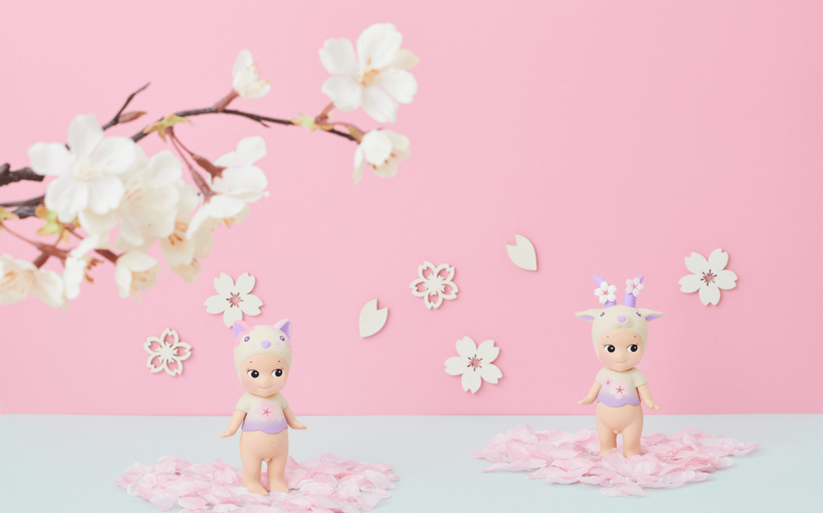 1200x749 Sonny Angel Desktop Wallpaper