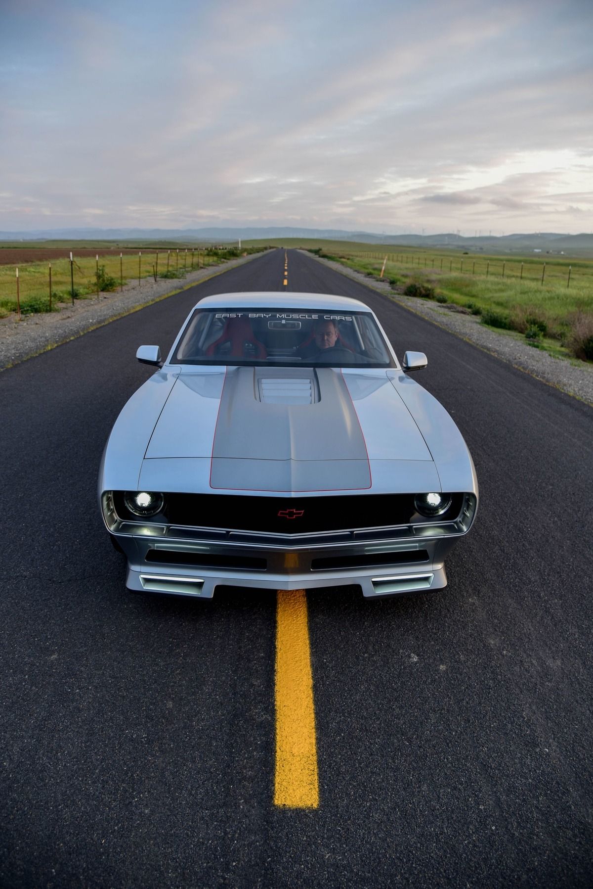 1200x1797 Pro Touring Perfection Lives in This 1968 Camaro