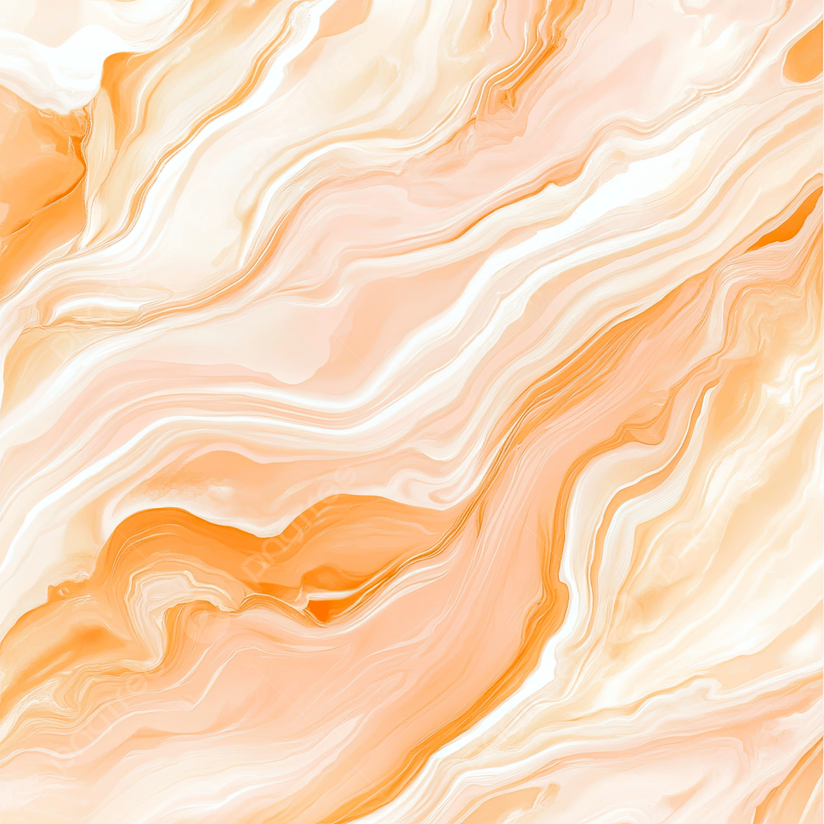 1200x1200 A Pink And Orange Swirl Pattern With Light Background, Pink, Orange, Swirl Background Image And Wallpaper for Free Download