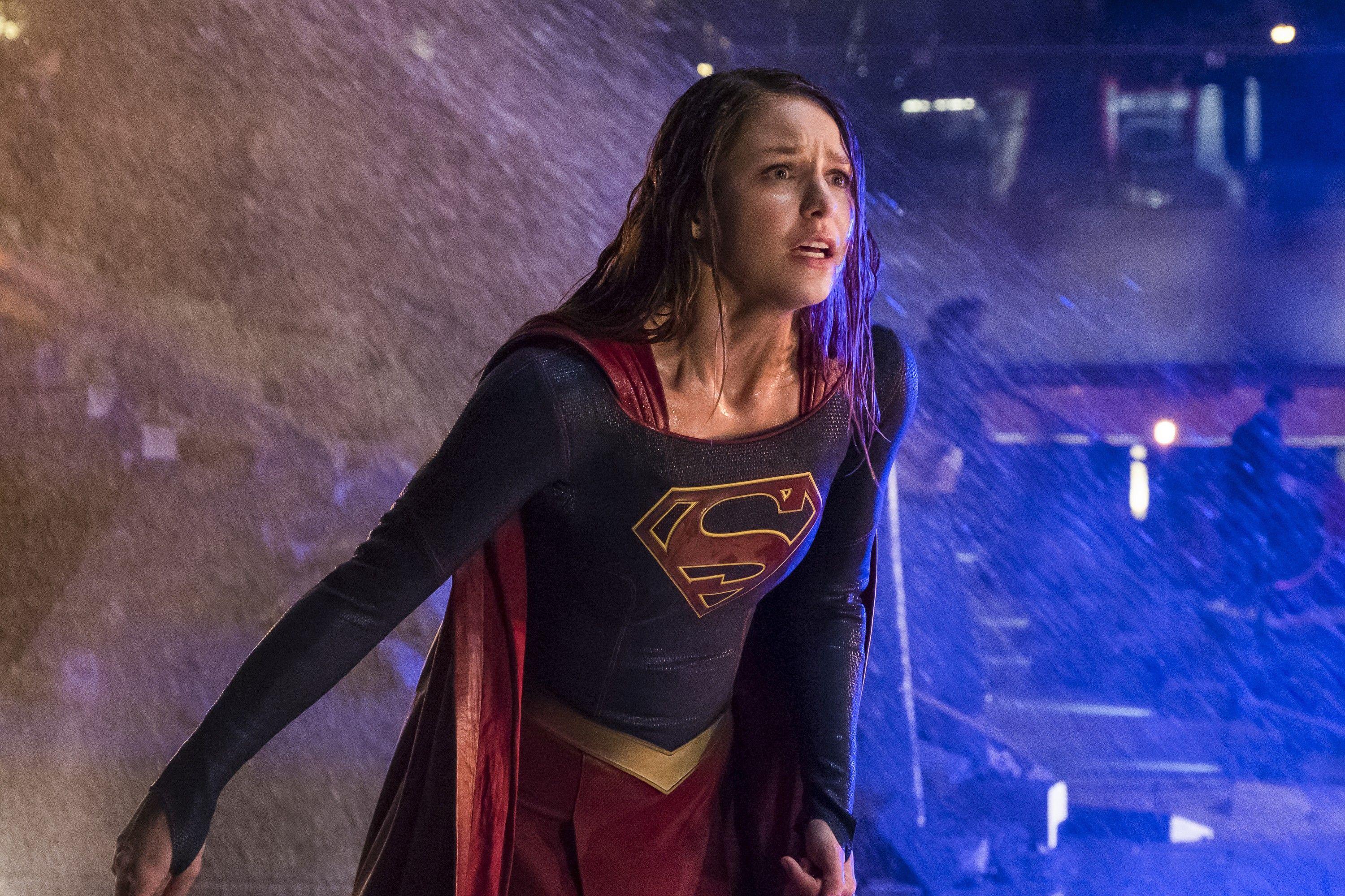 3000x2000 Supergirl, Melissa Benoist, Kara Zor‑El wallpaper. Mocah.org HD Desktop Wallpaper