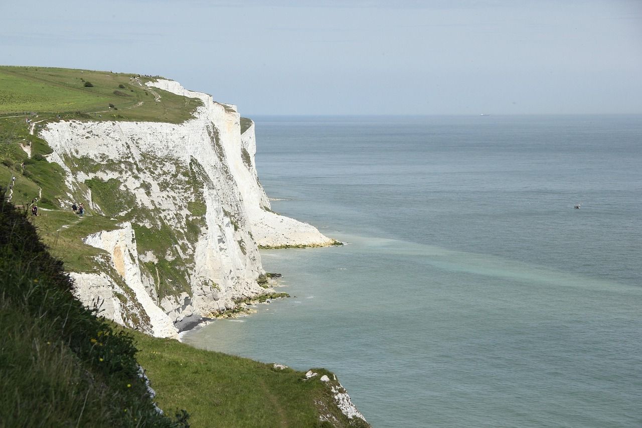 1280x853 Free White Cliffs Of Dover & Dover Image