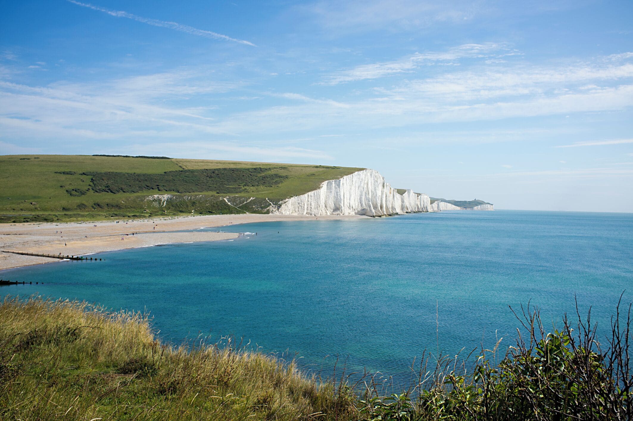2126x1412 White Cliffs of Dover Tours