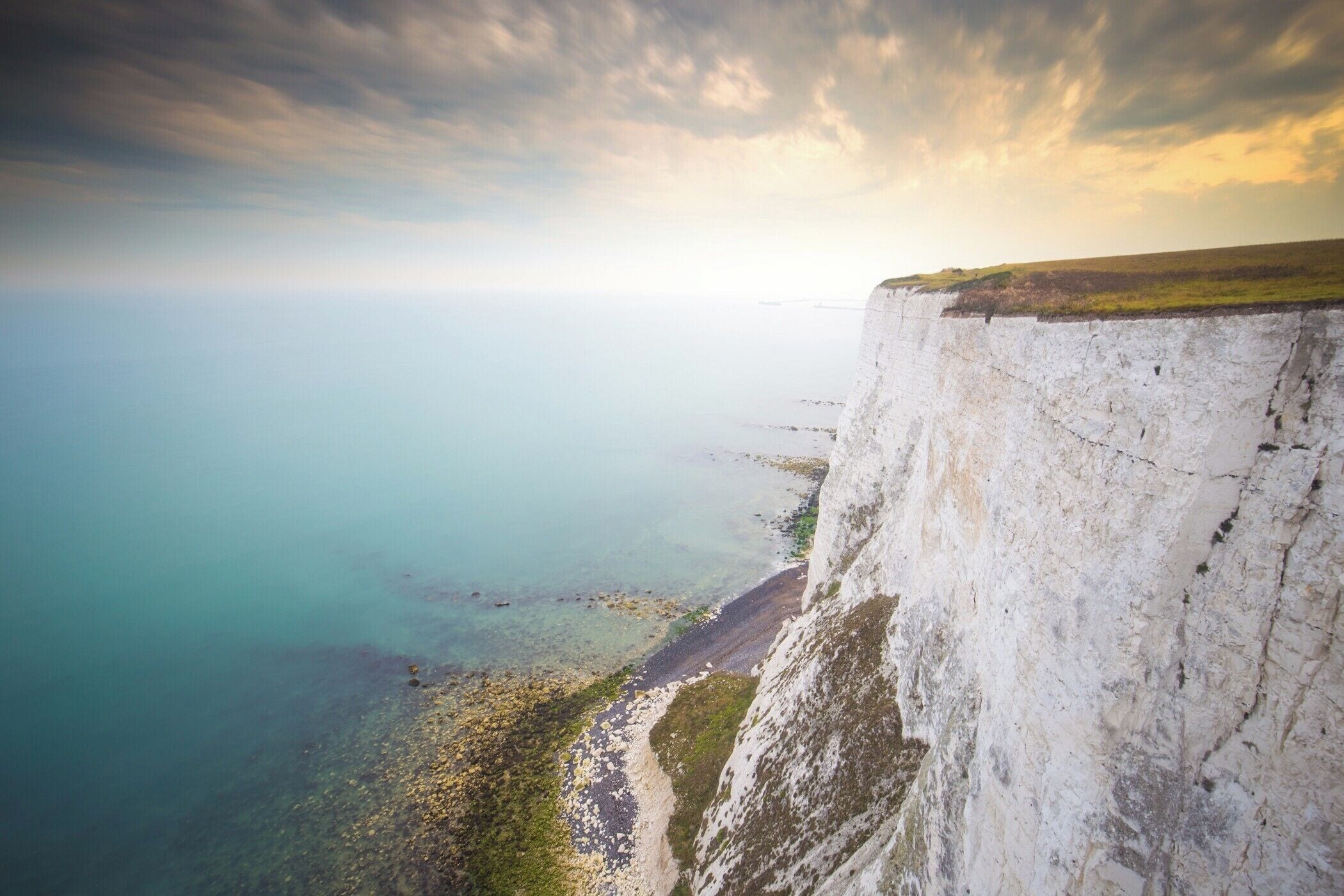 2100x1400 White Cliffs of Dover Tours