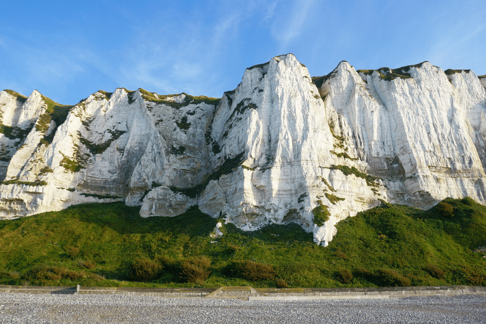 2048x1365 White Cliffs of Dover