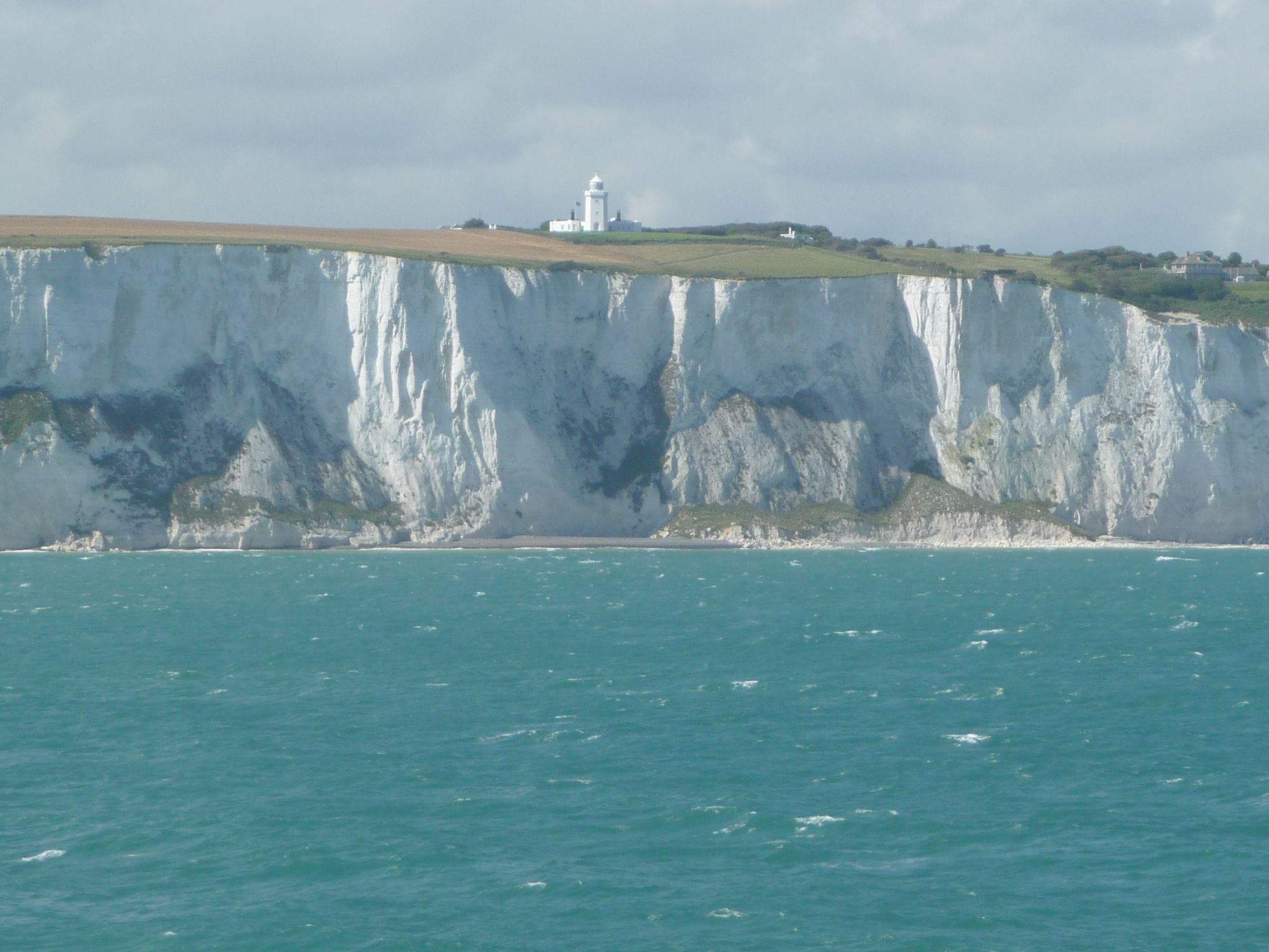 2048x1536 White Cliffs of Dover