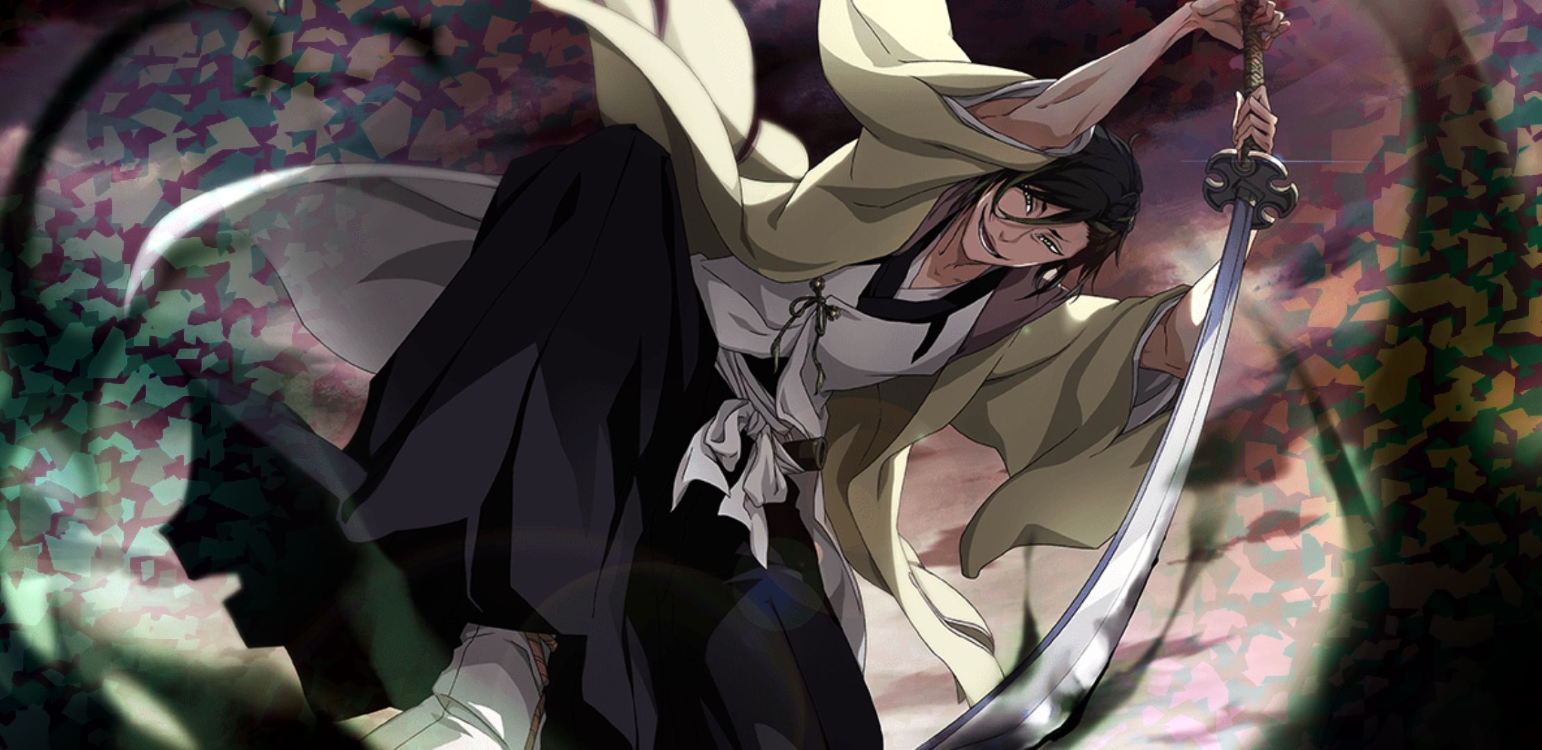 2220x1080 Tsunayashiro Tokinada Anime Image Board