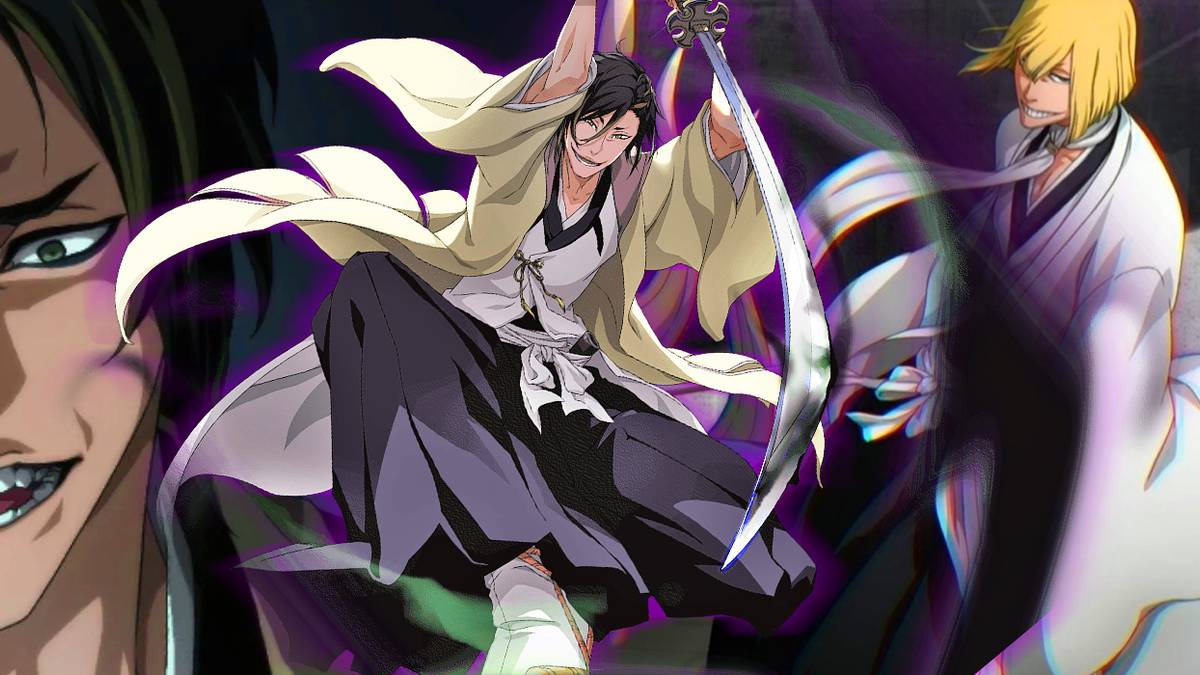 1200x675 Tokinada Tsunayashiro, Bleach's New Light Novel Villain, Explained