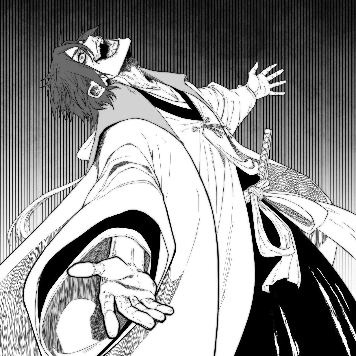 1232x1229 Manga