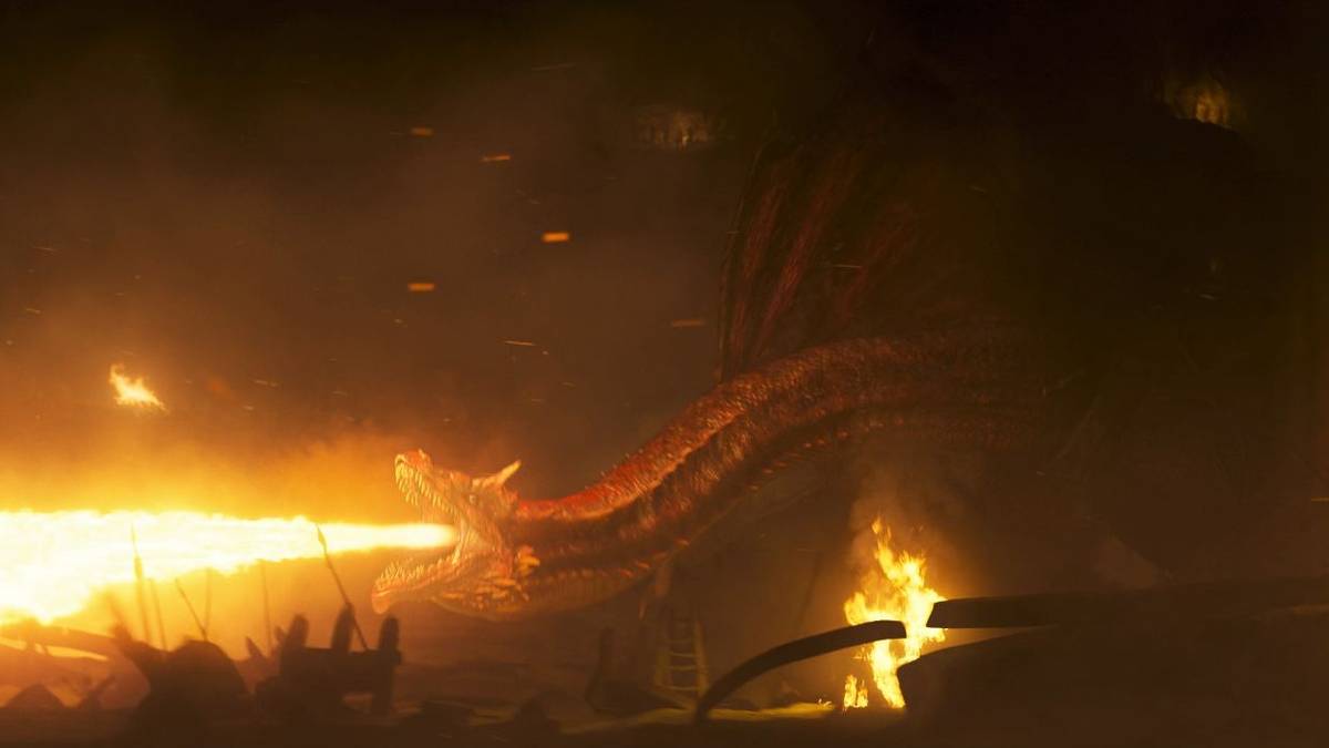 1200x675 Caraxes History & Dragonrider Before Daemon (& What Happens Next)