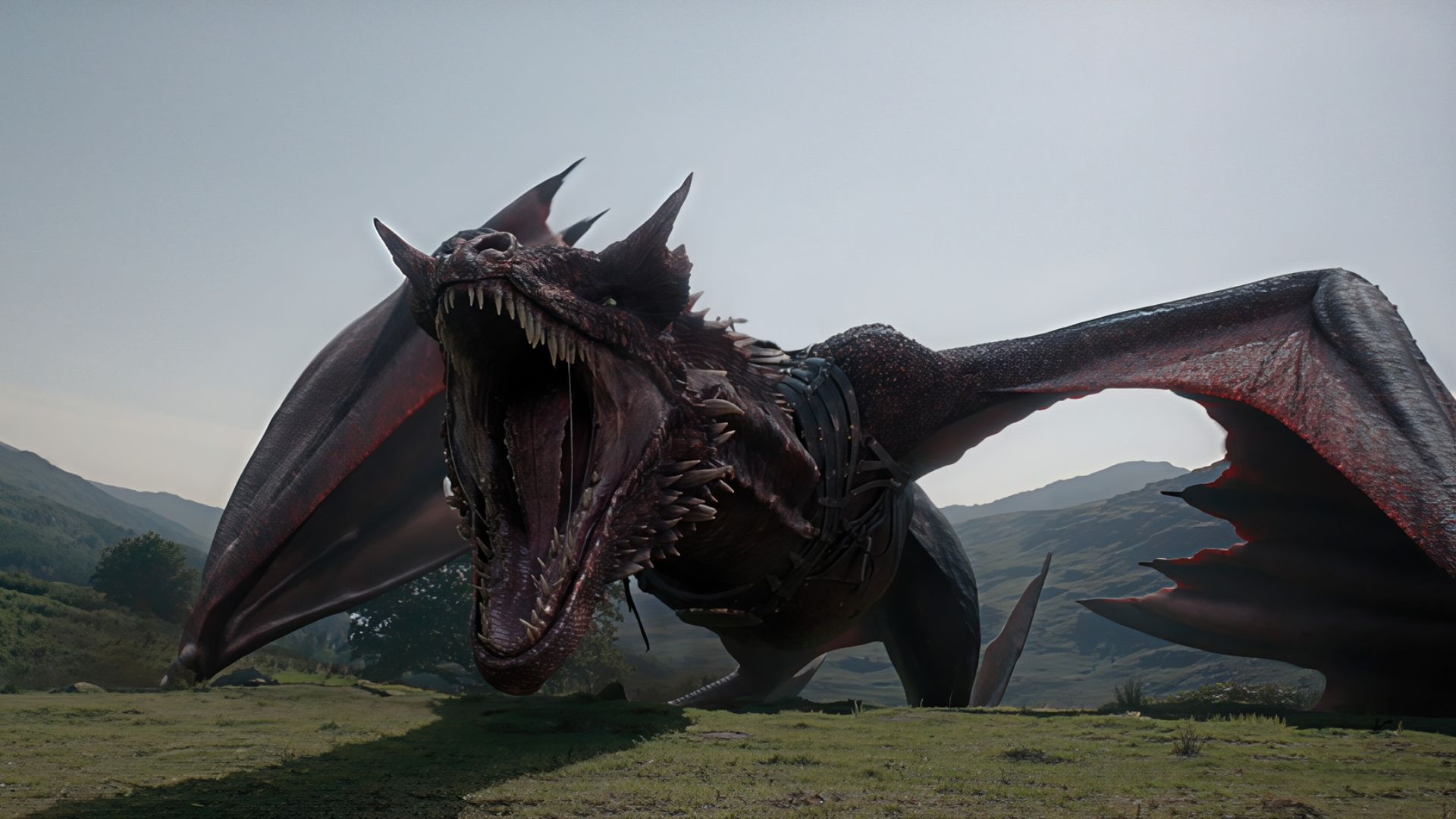 1920x1080 Every Dragon & Dragonrider Still Alive In House of the Dragon Season 3