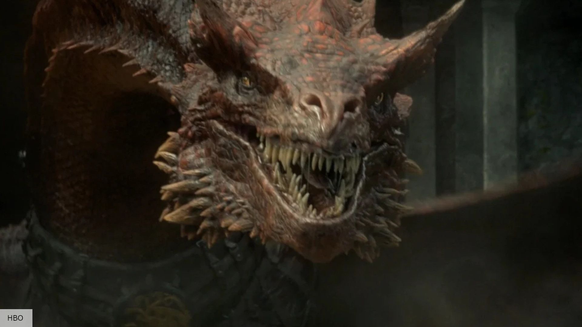 1920x1080 House of the Dragon: Caraxes explained Digital Fix