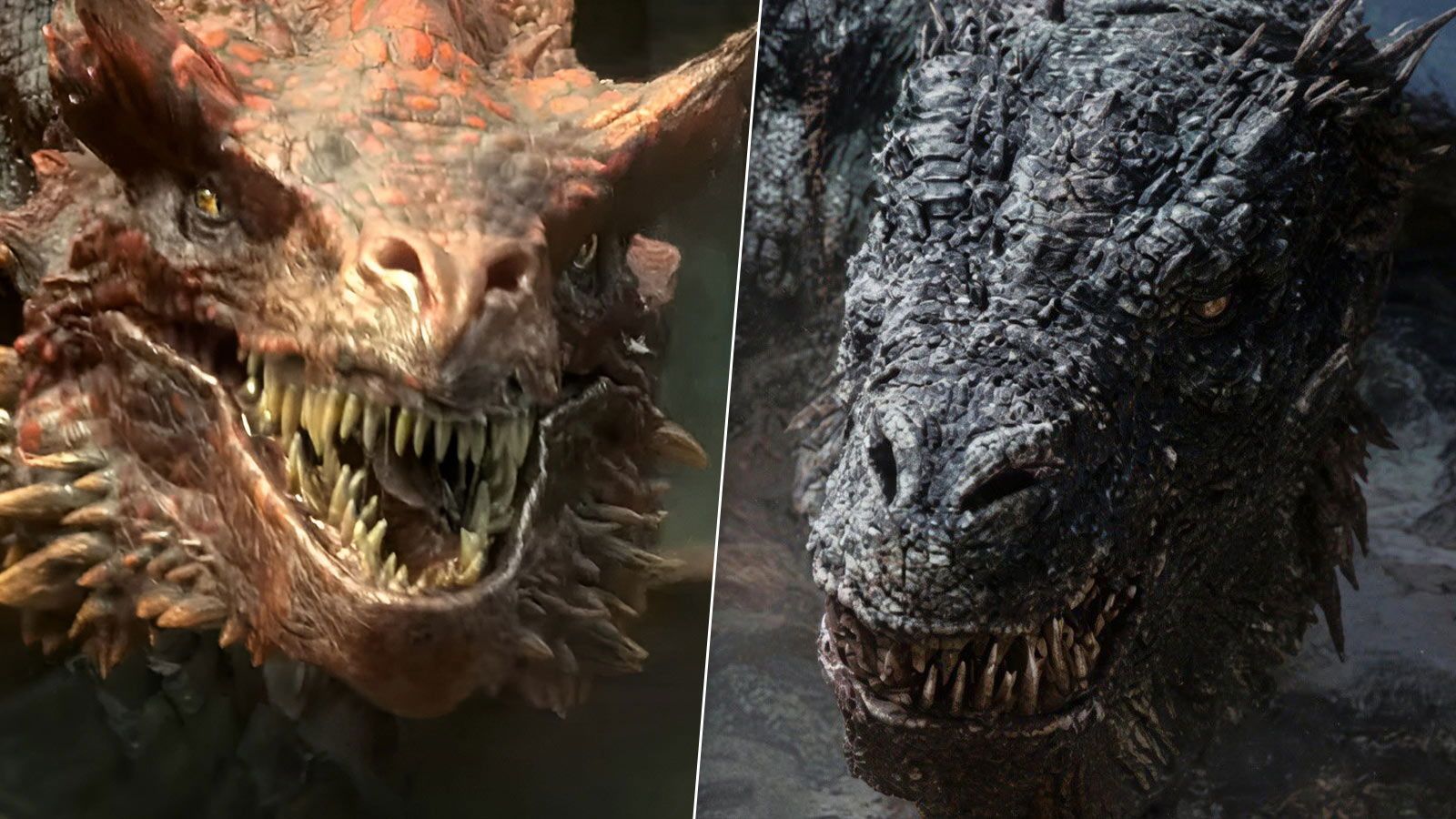 1600x900 Dragon Fights Fans Want to See Most in House of the Dragon Season Ranked