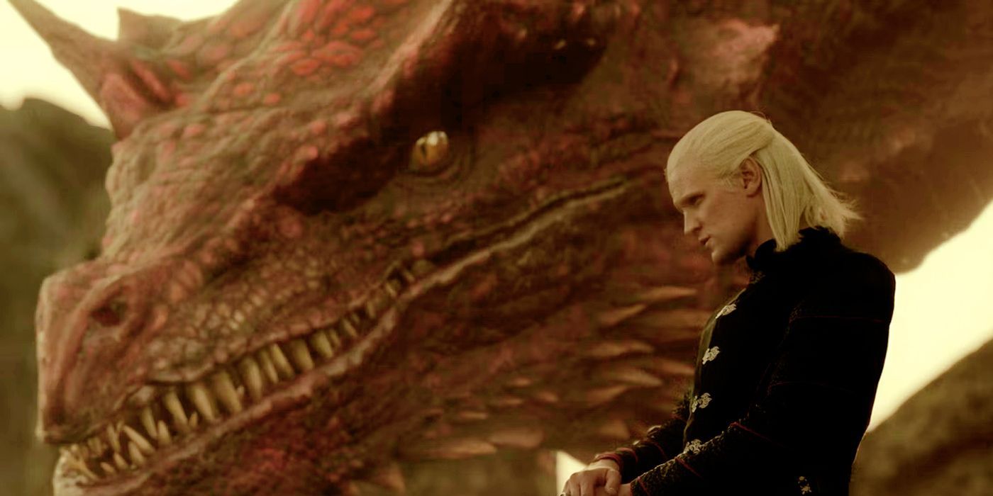 1400x700 House of the Dragon Star Teases Season 2 as 'Craziest You Will Ever See Westeros'