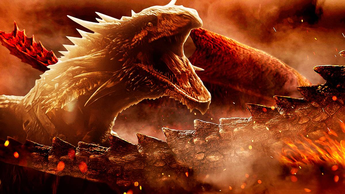 1200x675 All of the Dragons in 'House of the Dragon' Explained