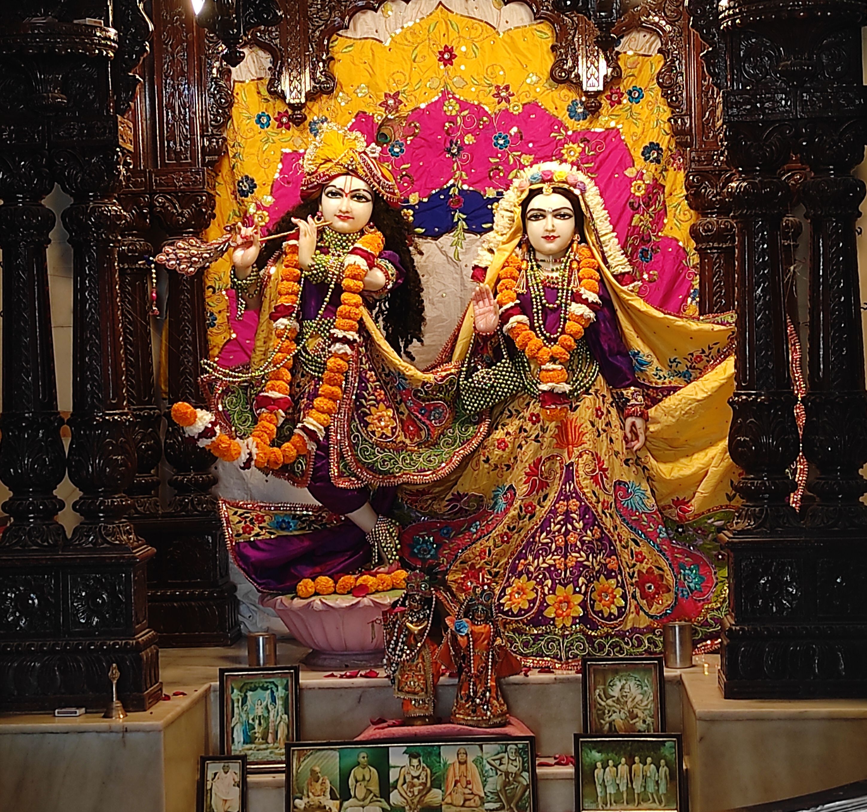 2898x2715 Rukmini Dwarkadhish