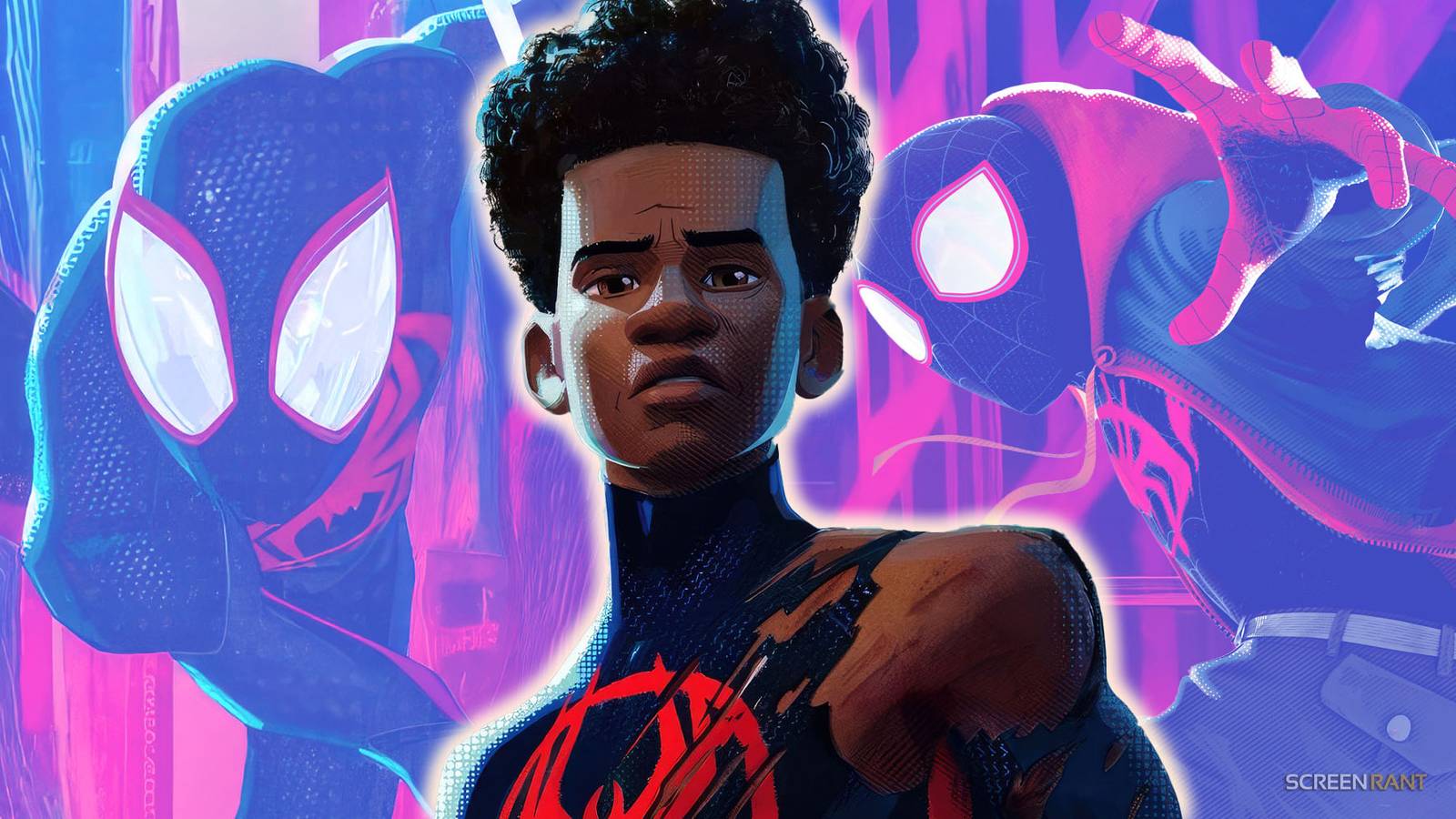 1600x900 Miles Morales Is Spider Man: If You Don't Accept That, You're Missing The Point