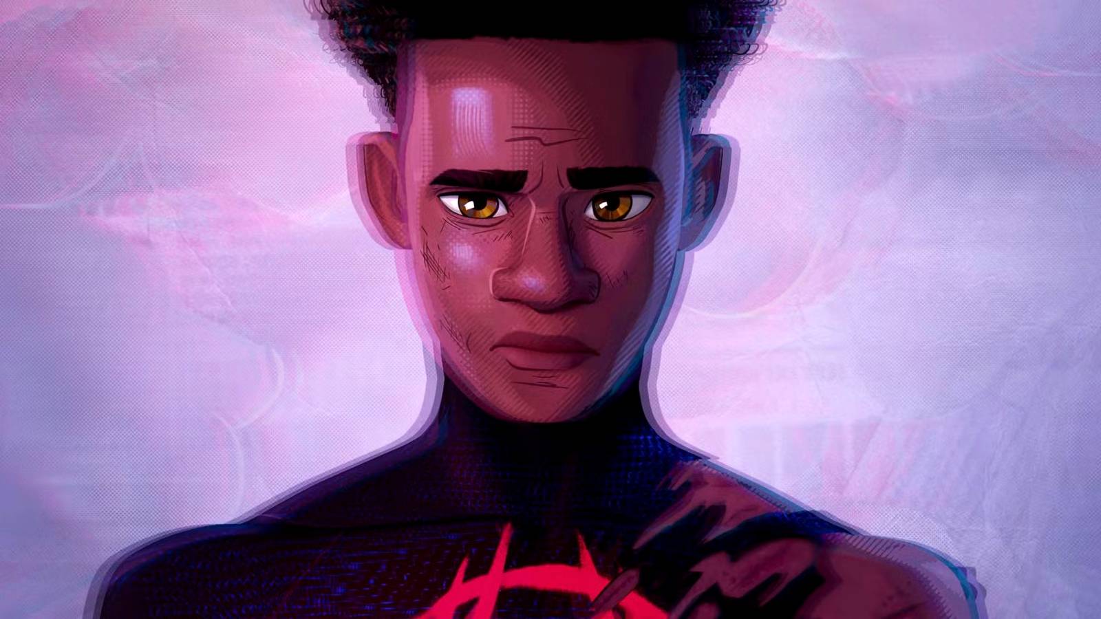 1600x900 Miles Morales' Secret Third Spider Man Movie Repeats A Marvel Strength