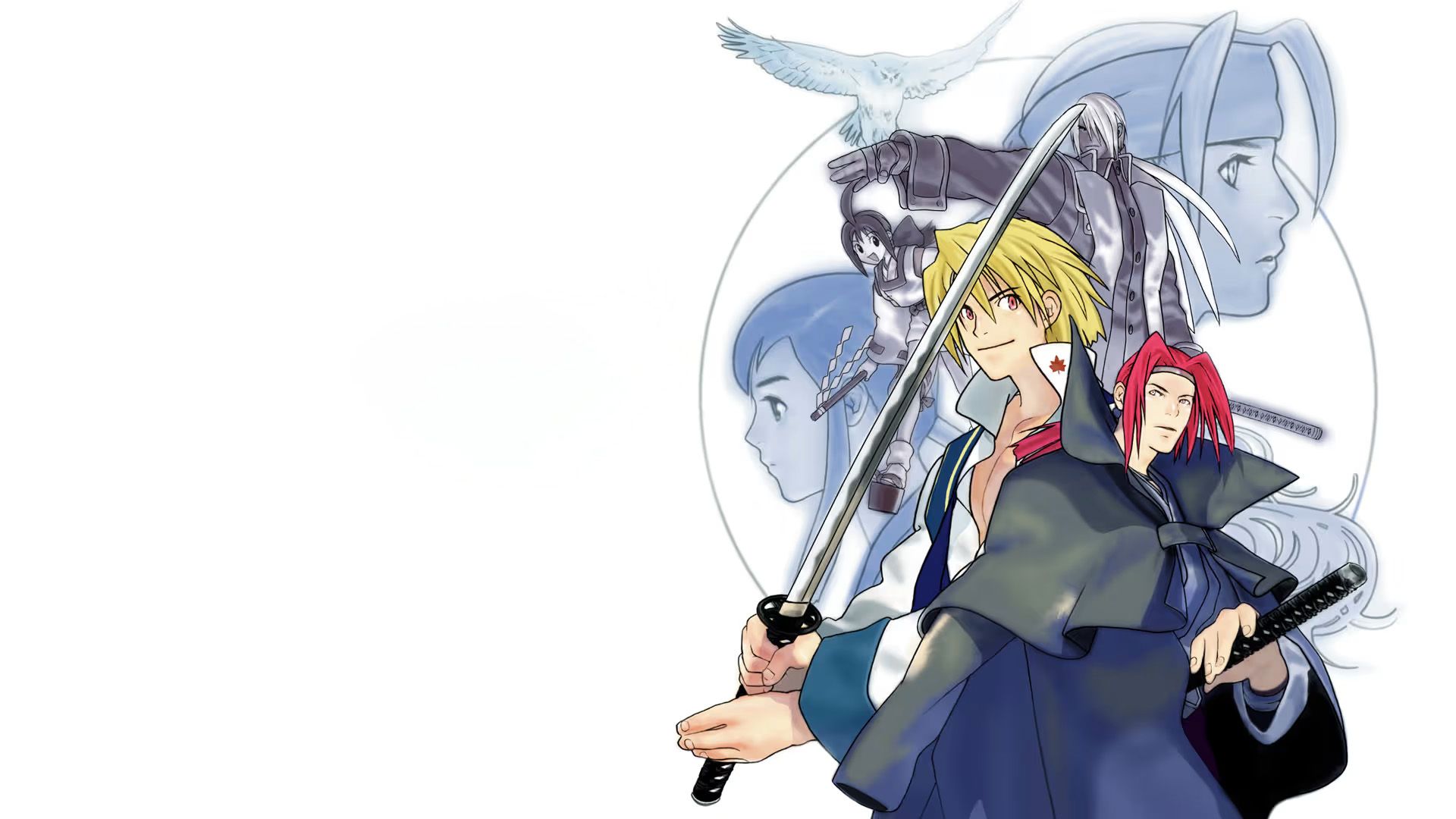 1920x1080 The Last Blade: Beyond the Destiny Image Games Database