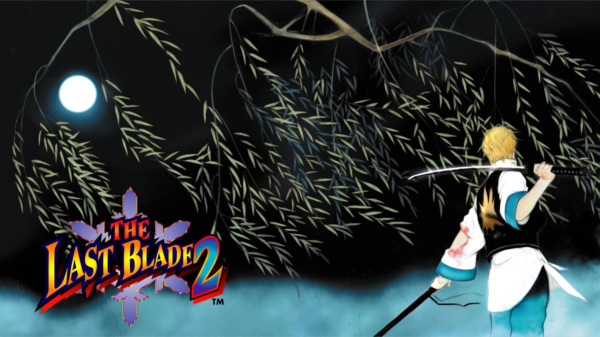 1920x1080 Showcase - THE LAST BLADE 2