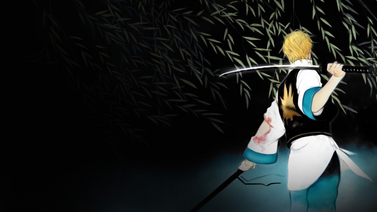 1438x810 THE LAST BLADE 2 on Steam
