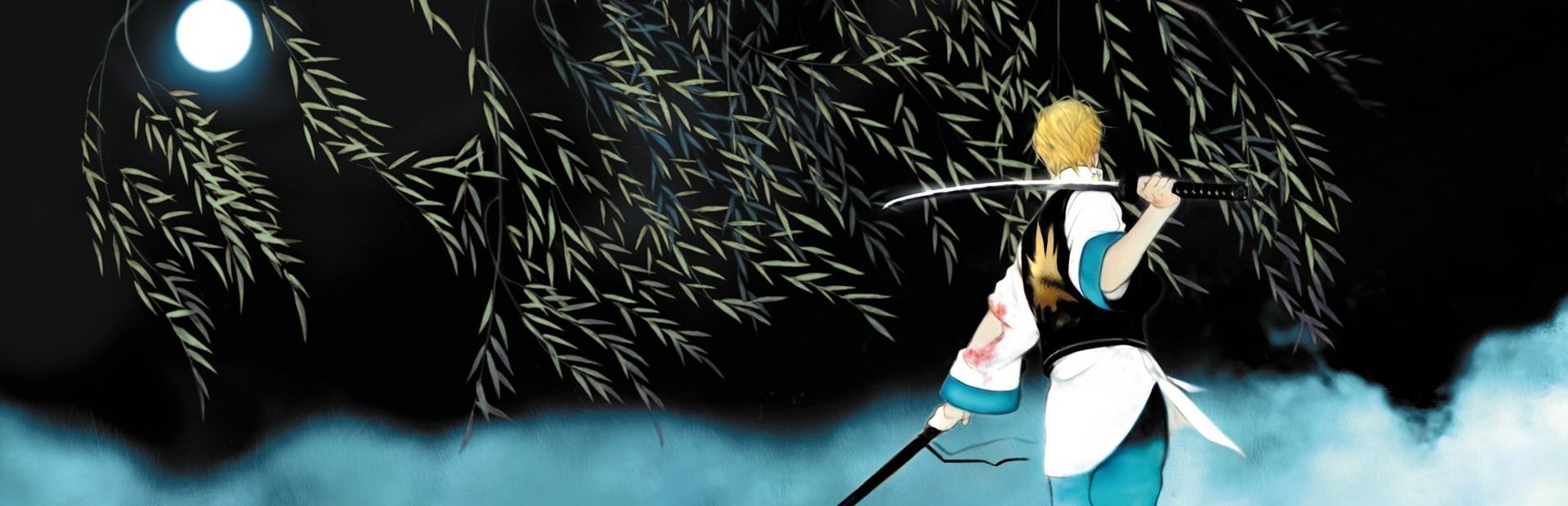 1920x620 Buy The Last Blade 2 (Steam)