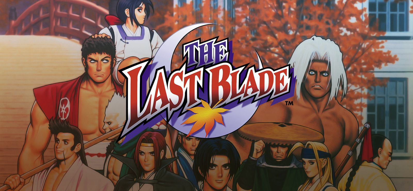 1600x740 THE LAST BLADE Free Download GOG Unlocked