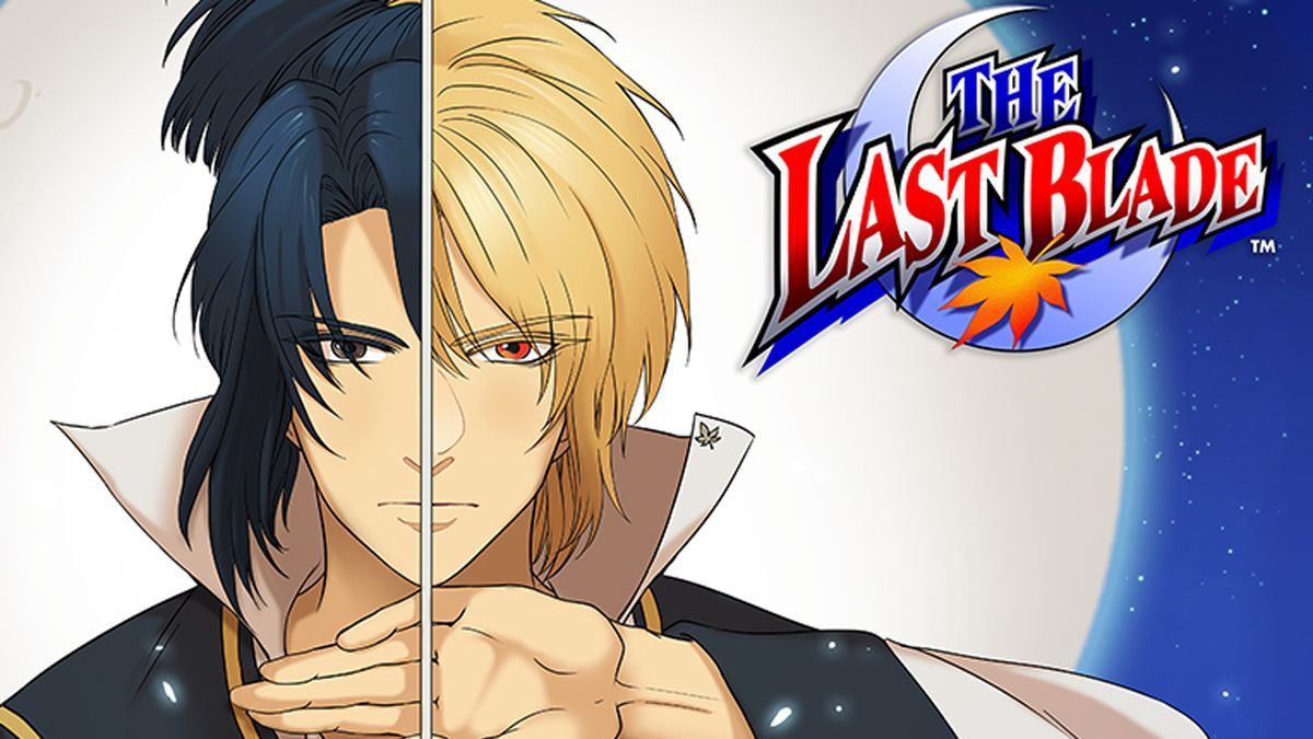 1200x675 Classic SNK game The Last Blade returns as a comic