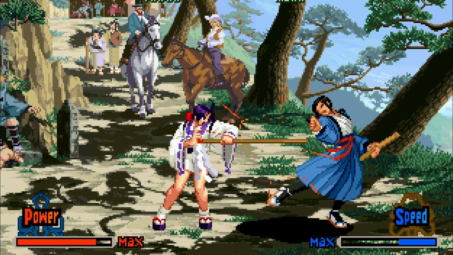1920x1080 THE LAST BLADE 2