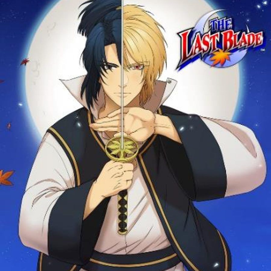 900x900 The Last Blade: Tapas Media to Publish Webcomics of SNK Video Game