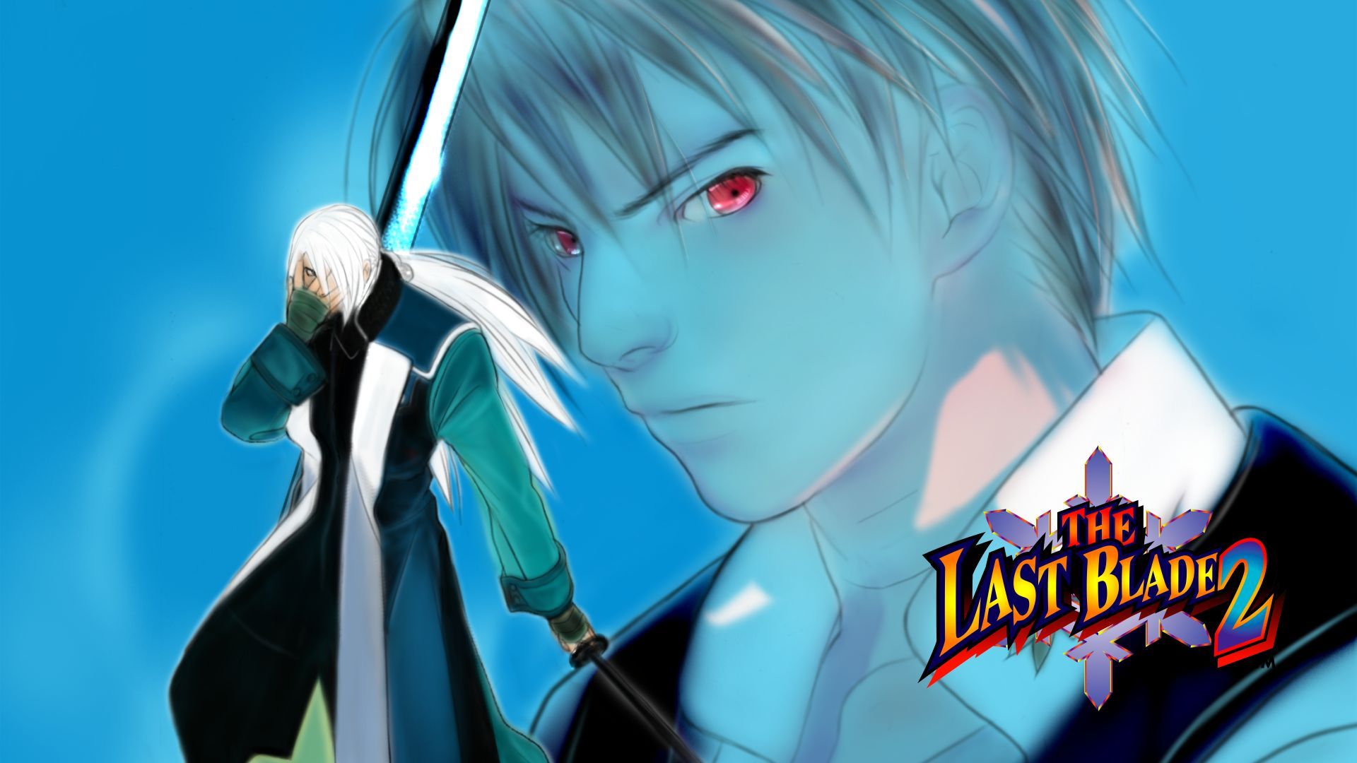1920x1080 Showcase - THE LAST BLADE 2