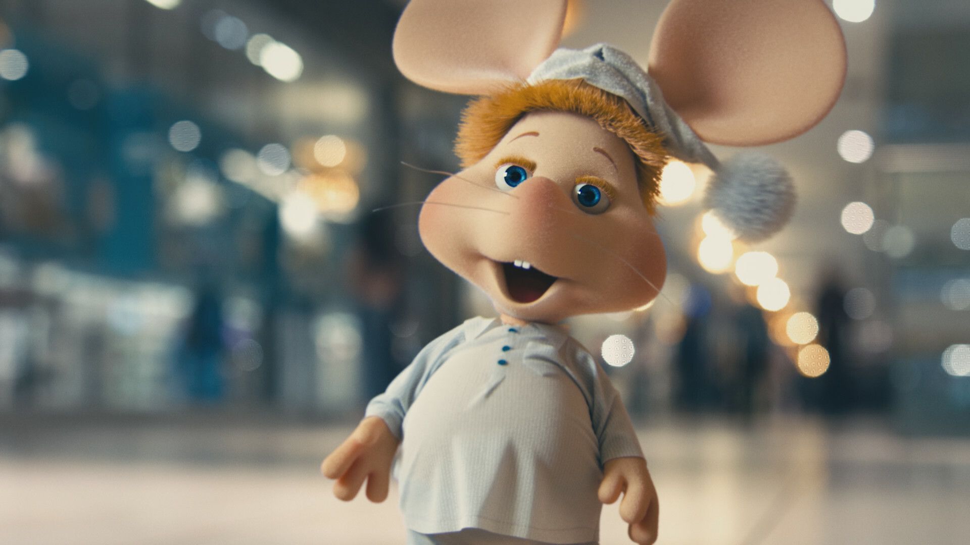 1920x1080 Matias Esquivel Topo Gigio