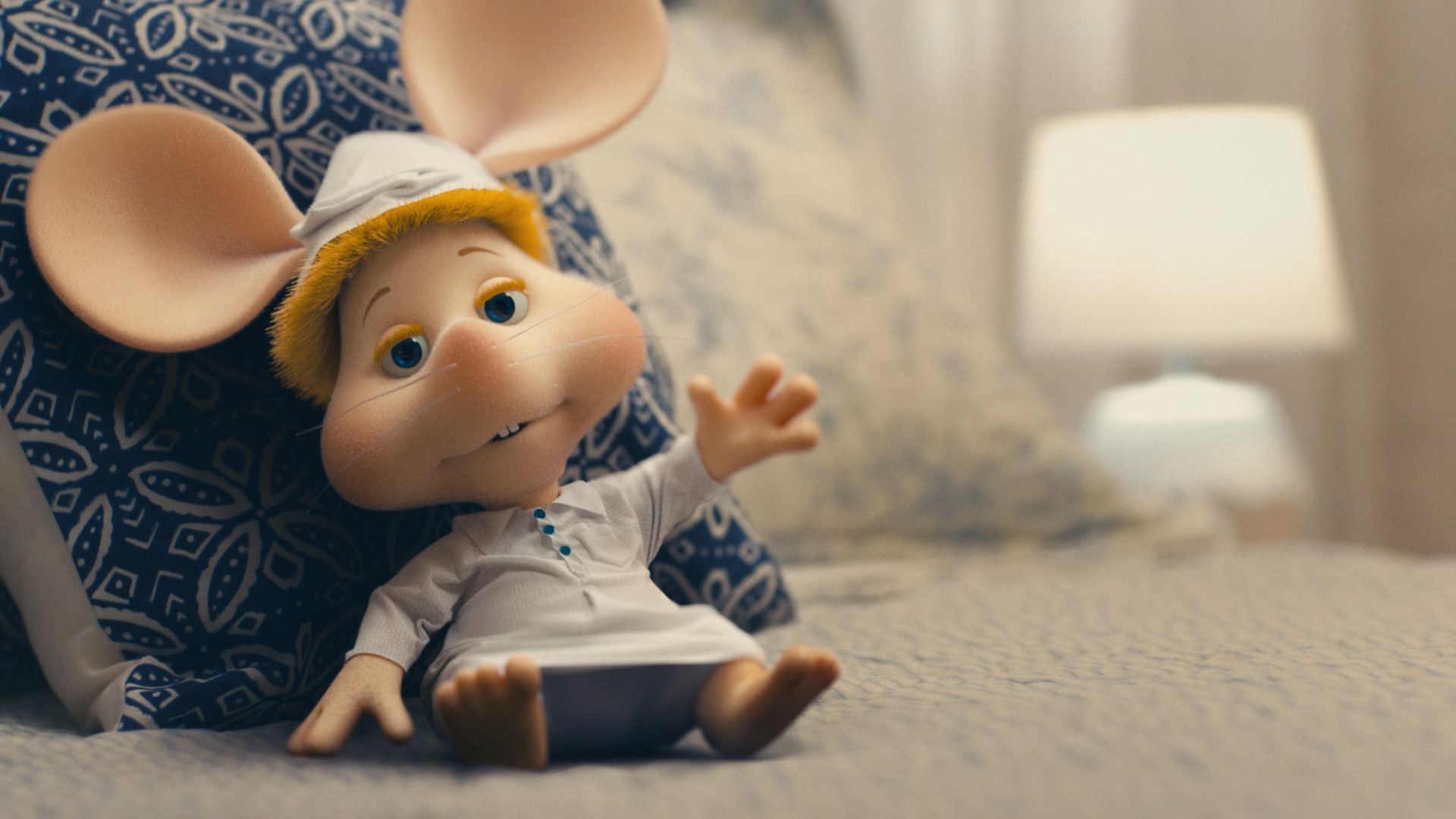 1920x1080 Gabriel Salas Topo Gigio