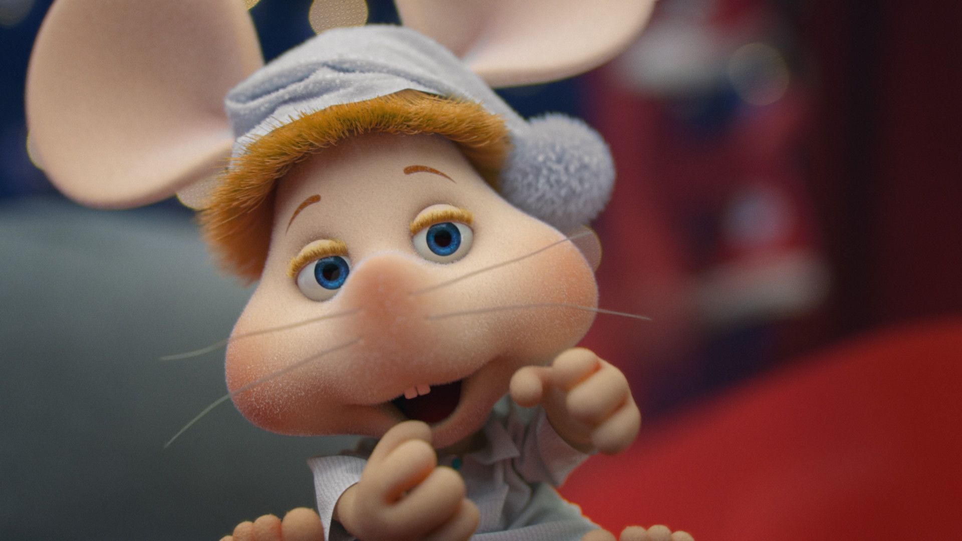1920x1080 Gabriel Salas Topo Gigio