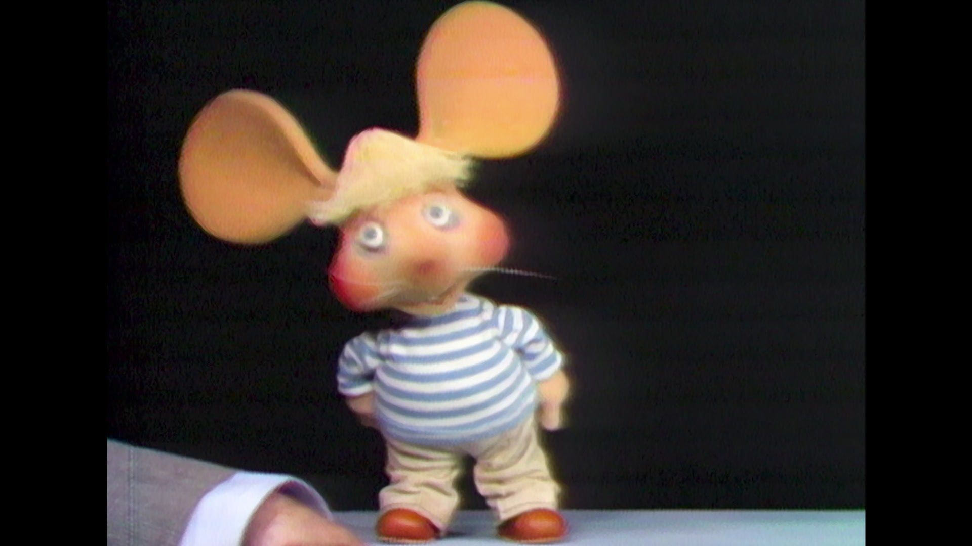 1920x1080 Topo Gigio Talks Of Visit To Italy (Live On The Ed Sullivan Show, March 1966)