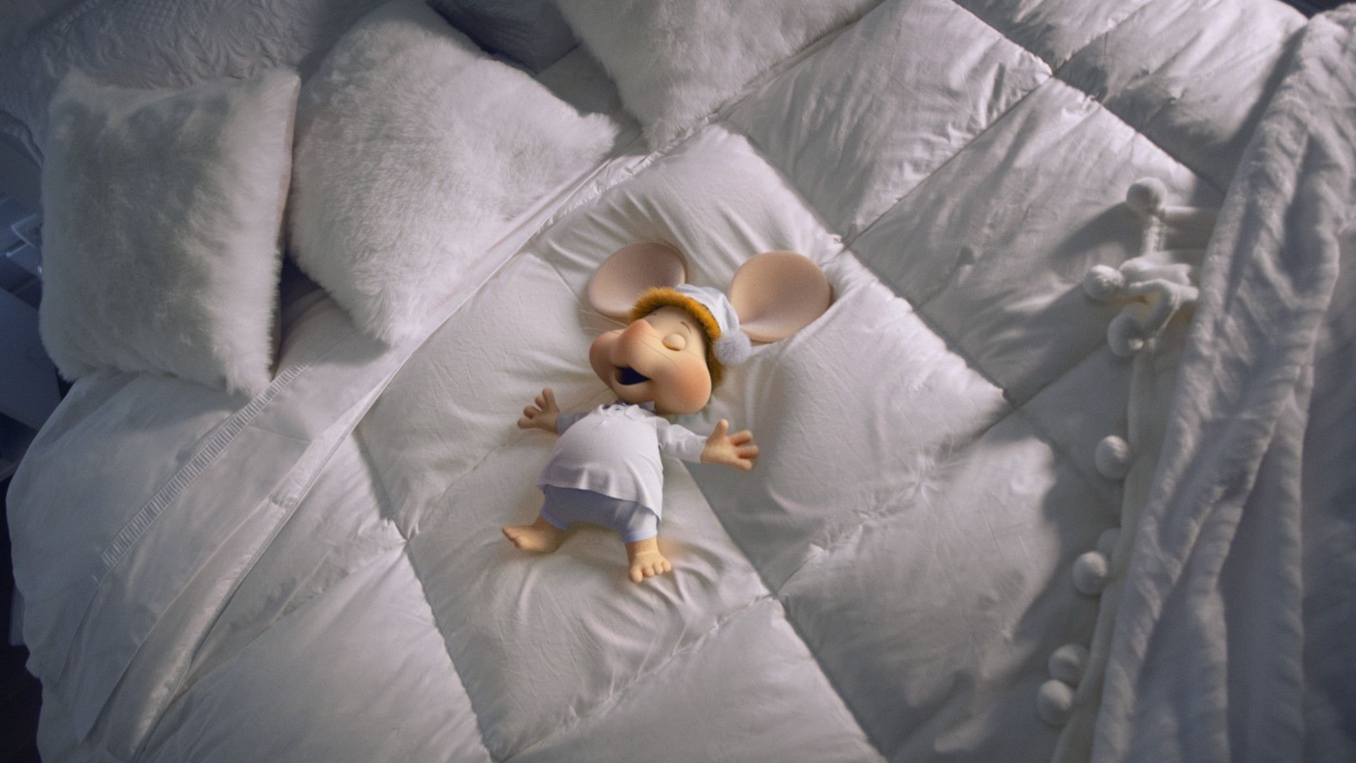 1920x1080 Gabriel Salas Topo Gigio