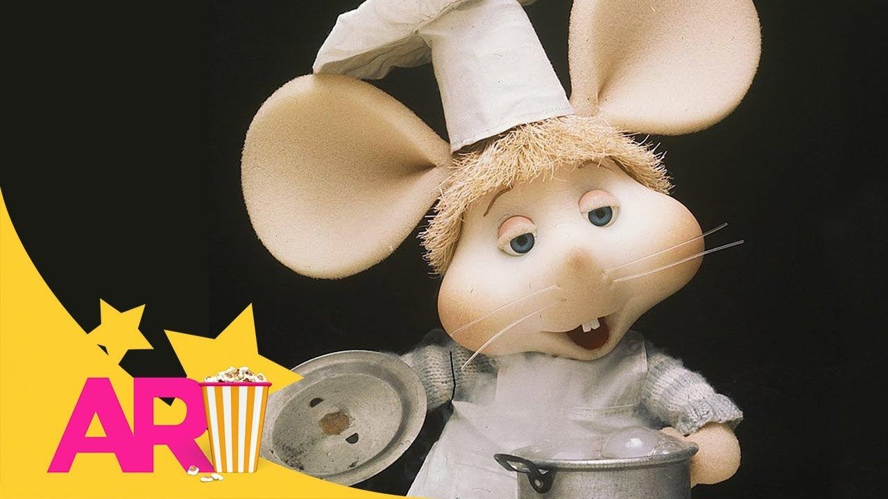 1280x720 Recordando a Topo Gigio