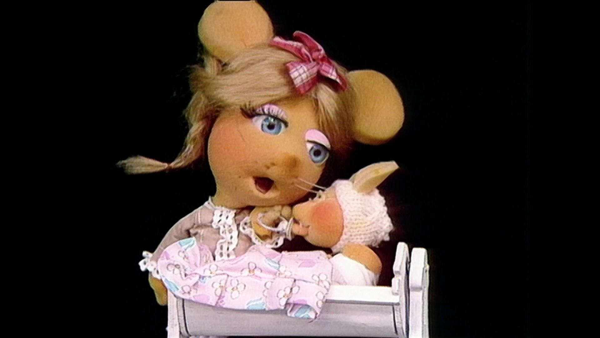 1920x1080 Topo Gigio You (Live On The Ed Sullivan Show, June 1967)