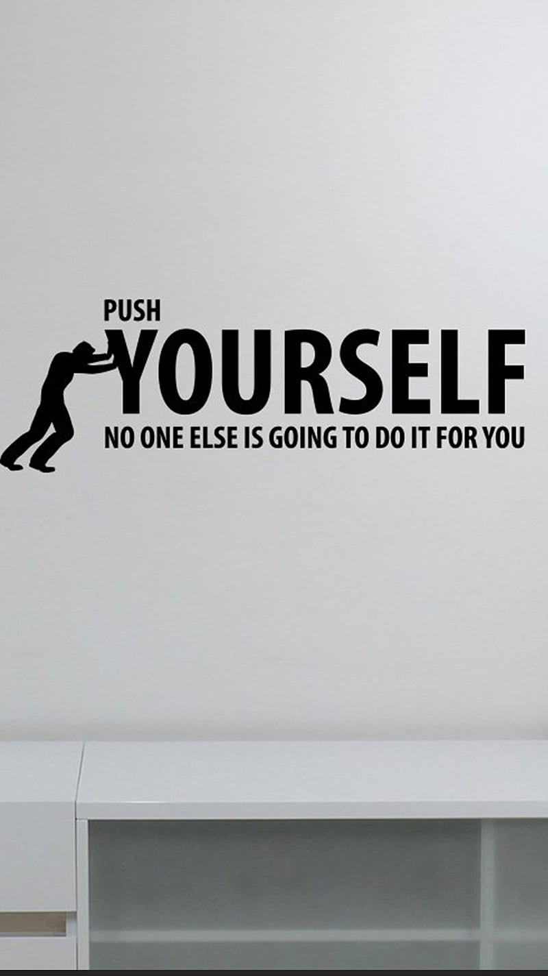 800x1424 Motivation, cool, quote, work hard, HD phone wallpaper