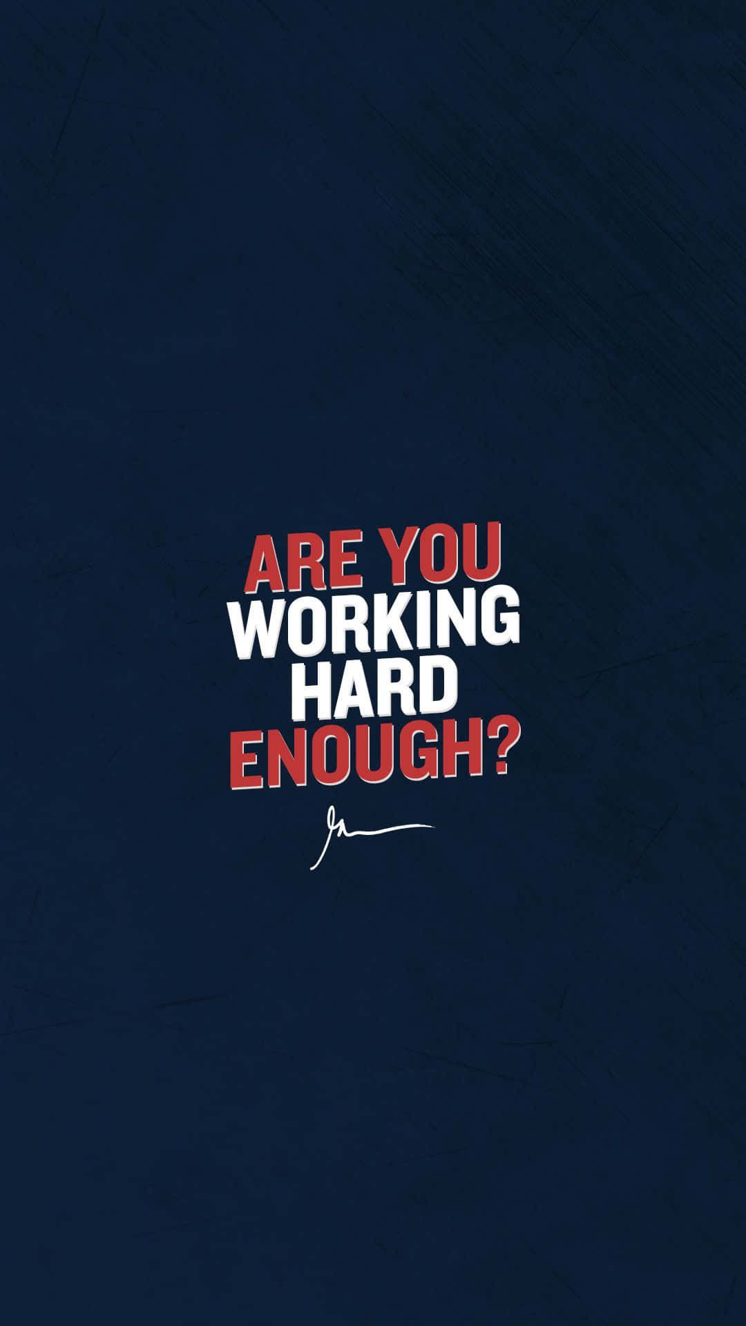 1080x1920 Motivational Wallpaper