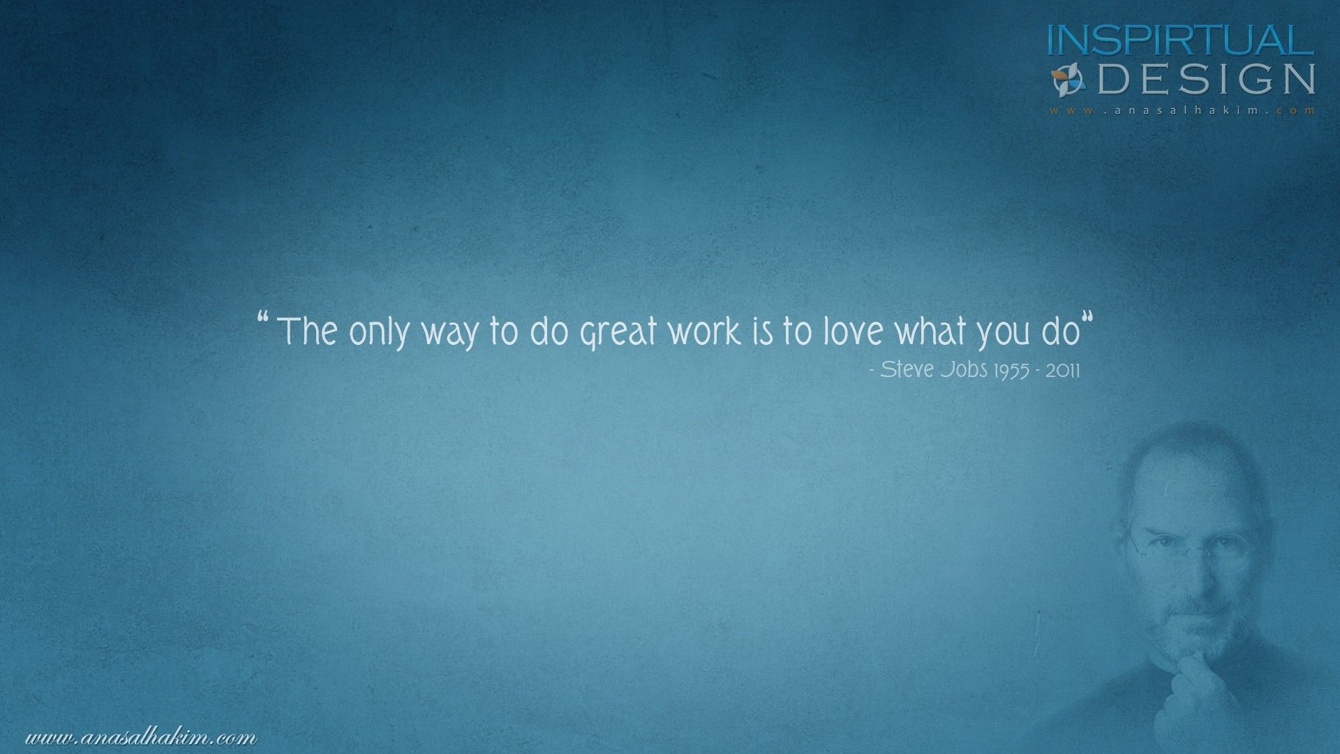 1920x1080 quotes, Inspirational, Phrase, Motivation, Sentence, Sayings, Steven, Jobs, Word, Citatio Wallpaper HD / Desktop and Mobile Background