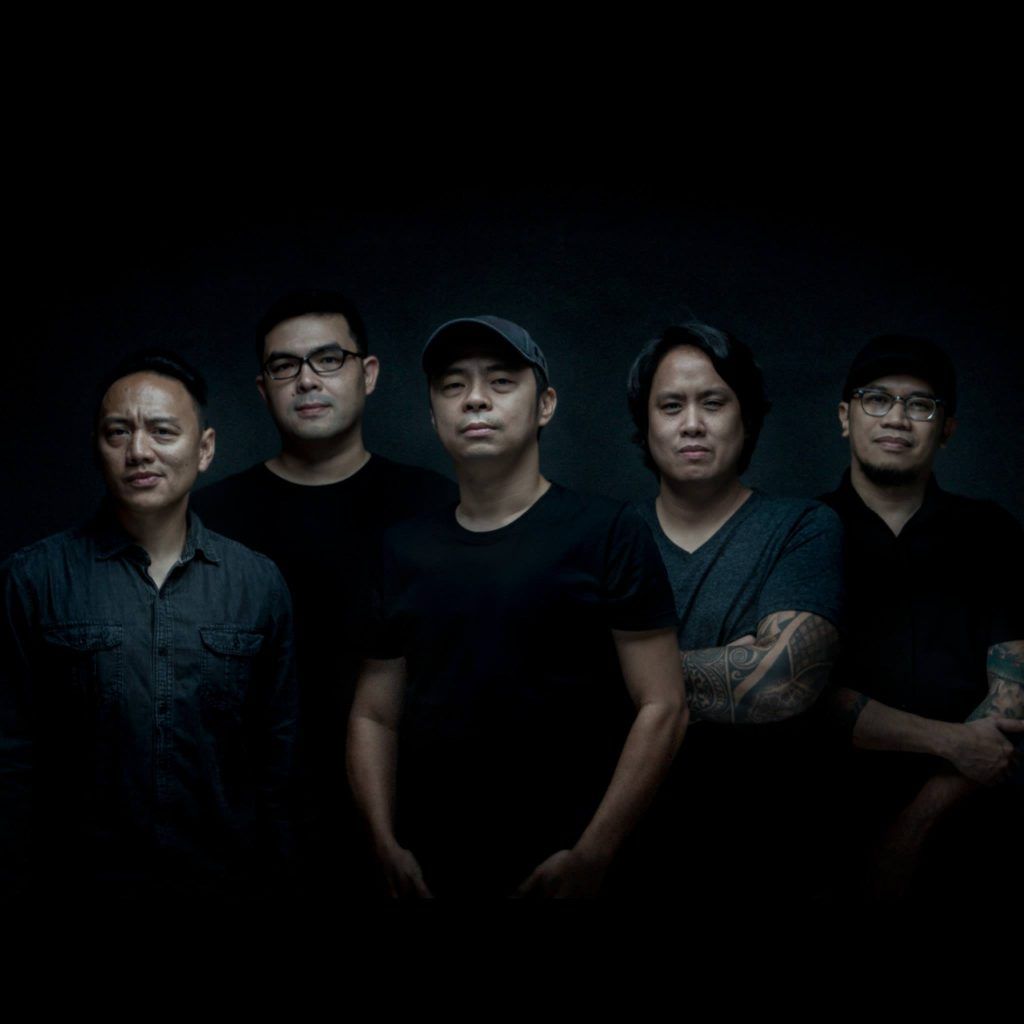 1024x1024 Parokya Ni Edgar Wallpaper