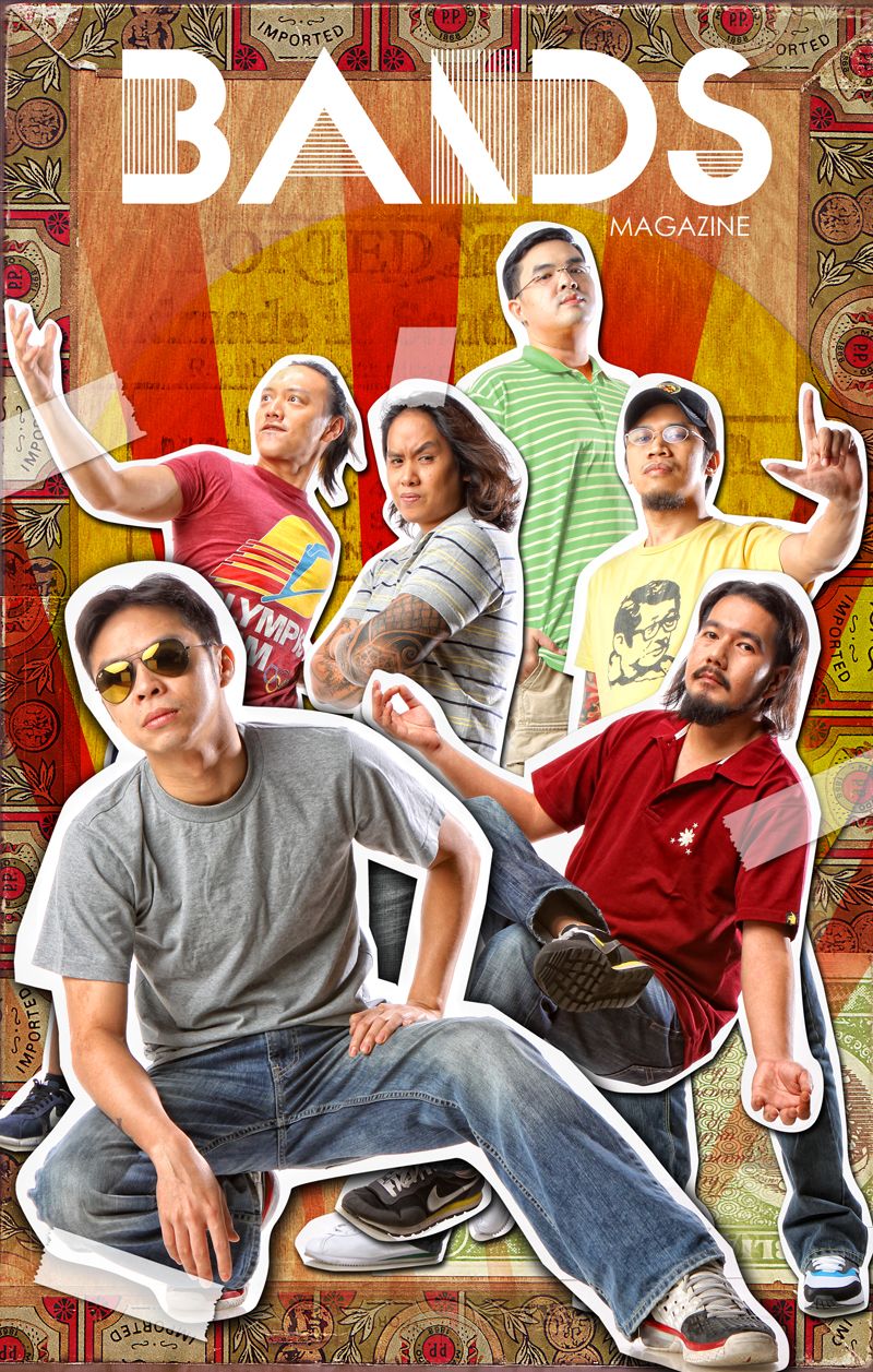 800x1257 Parokya Ni Edgar Wallpaper