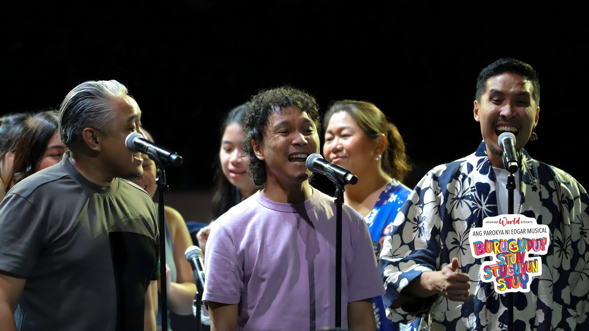2048x1152 Your Ultimate Guide to 'Buruguduystunstugudunstuy: Ang Parokya ni Edgar Musical'