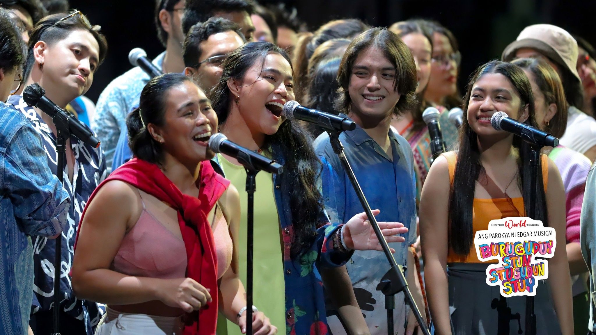 2048x1152 Your Ultimate Guide to 'Buruguduystunstugudunstuy: Ang Parokya ni Edgar Musical'